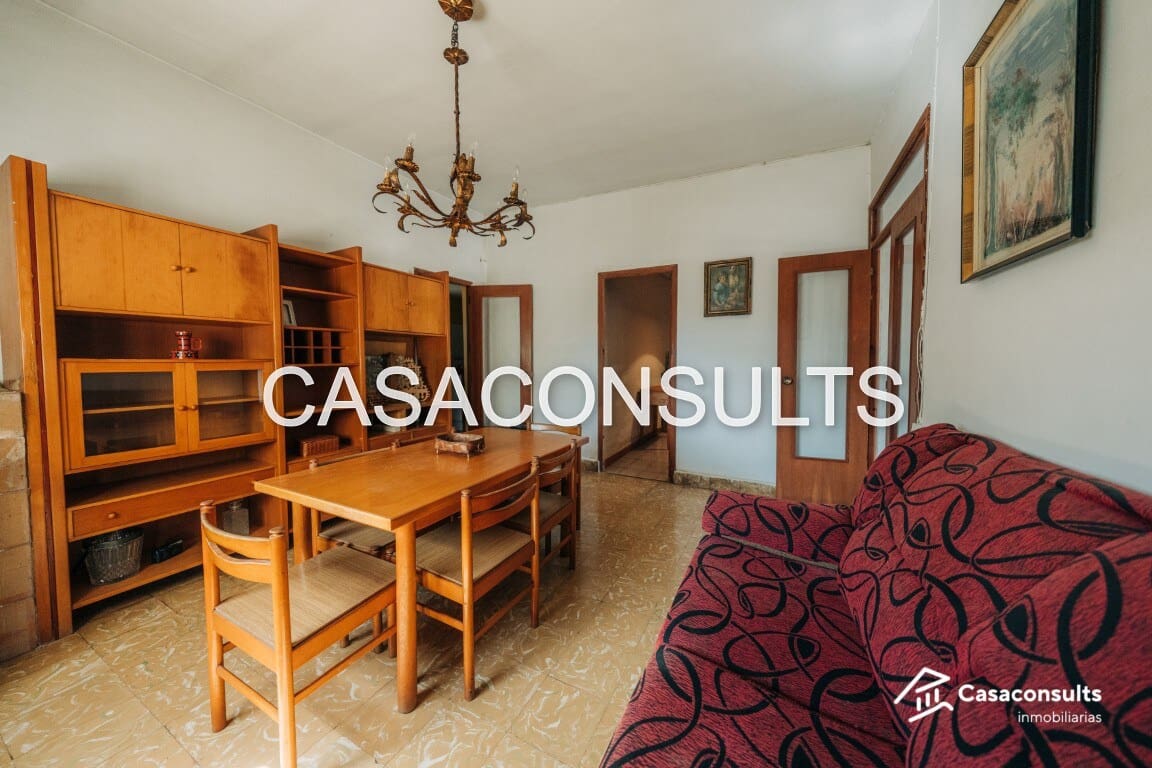 4 sovrum Villa till salu i Cabanes med garage - 110 000 € (Ref: 10097291)