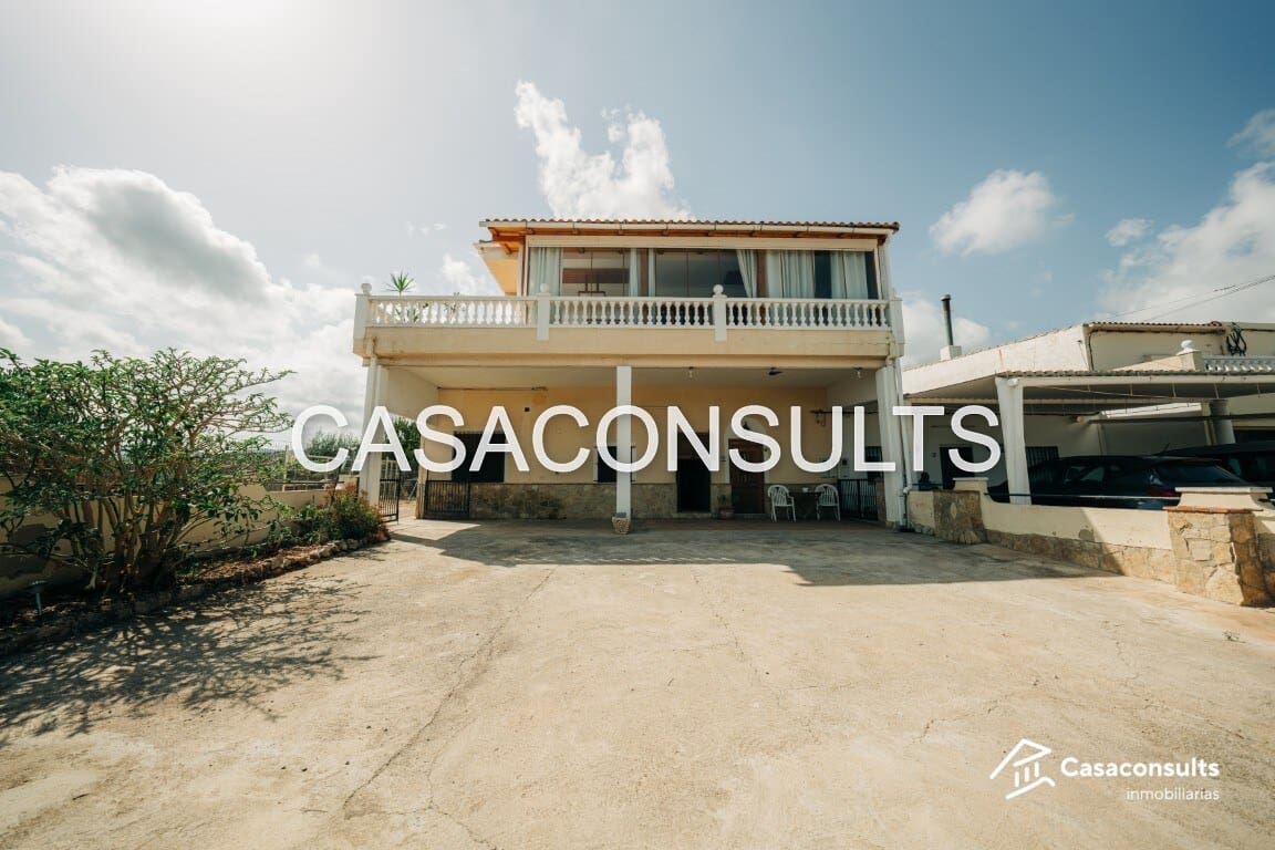 4 sovrum Villa till salu i Cabanes med garage - 110 000 € (Ref: 10097291)