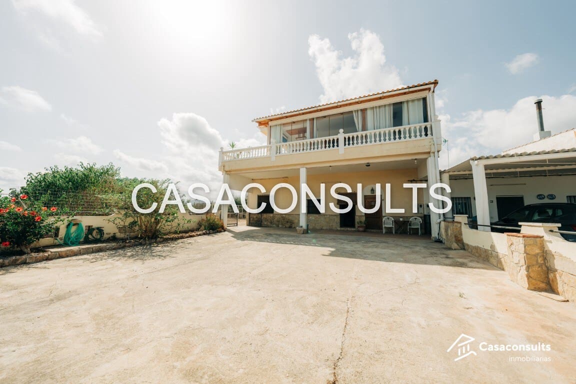 4 sovrum Villa till salu i Cabanes med garage - 110 000 € (Ref: 10097291)