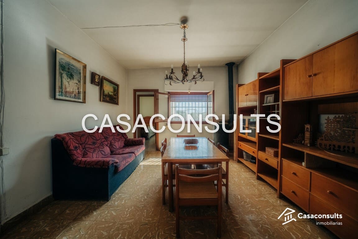 4 sovrum Villa till salu i Cabanes med garage - 110 000 € (Ref: 10097291)