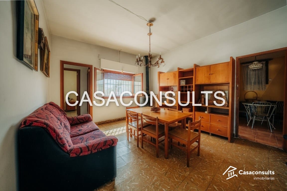 4 sovrum Villa till salu i Cabanes med garage - 110 000 € (Ref: 10097291)