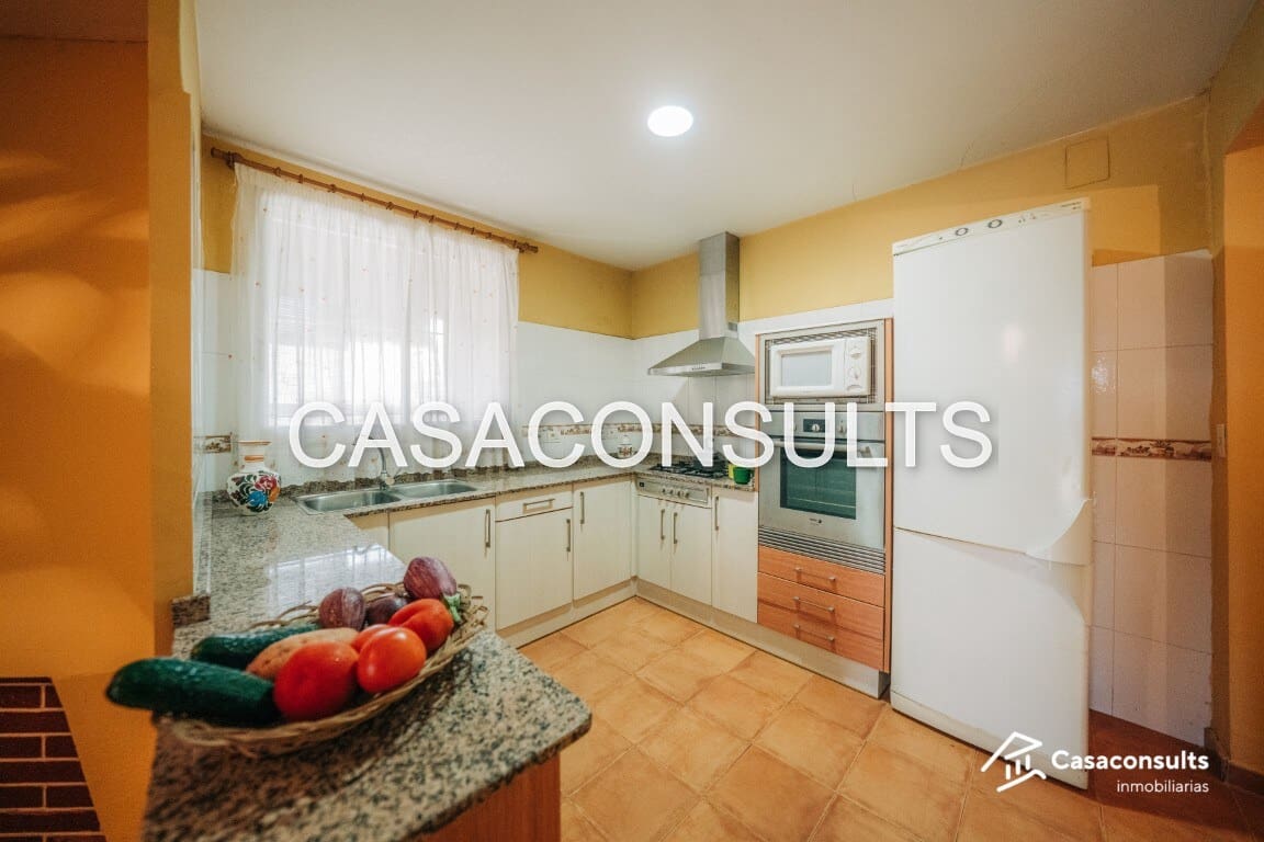 4 sovrum Villa till salu i Cabanes med garage - 110 000 € (Ref: 10097291)