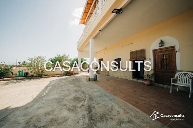 4 sovrum Villa till salu i Cabanes med garage - 110 000 € (Ref: 10097291)