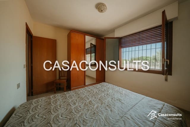 4 sovrum Villa till salu i Cabanes med garage - 110 000 € (Ref: 10097291)