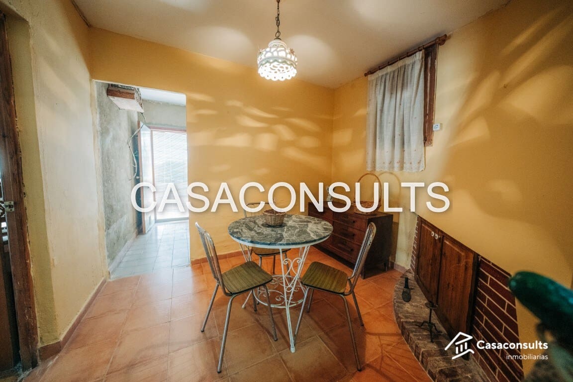 4 sovrum Villa till salu i Cabanes med garage - 110 000 € (Ref: 10097291)