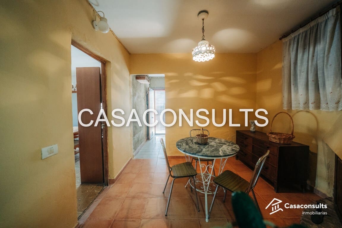4 sovrum Villa till salu i Cabanes med garage - 110 000 € (Ref: 10097291)