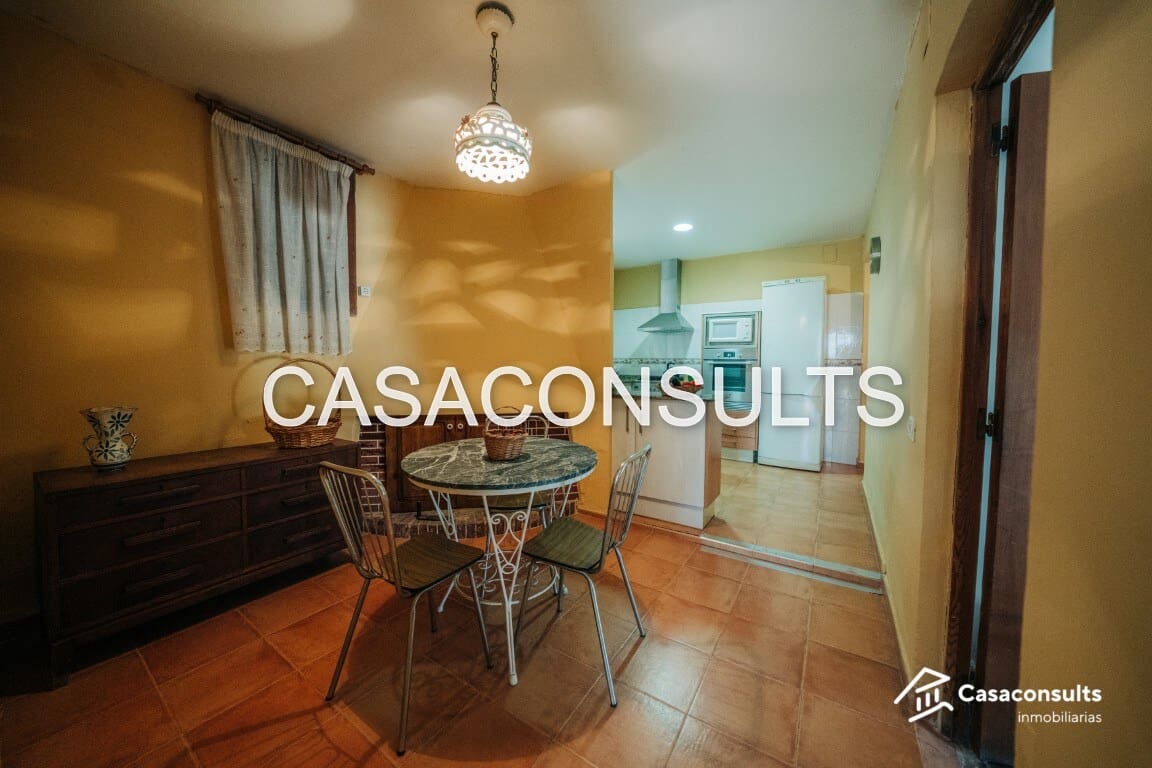 4 sovrum Villa till salu i Cabanes med garage - 110 000 € (Ref: 10097291)