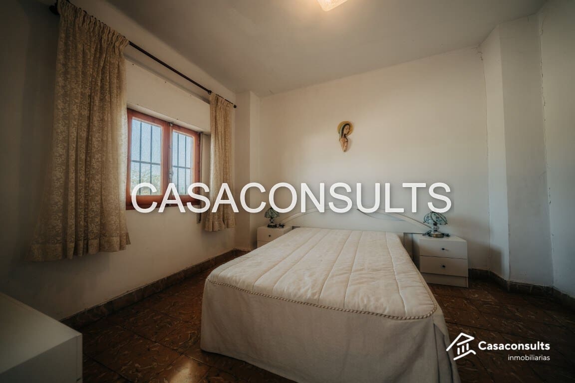 4 sovrum Villa till salu i Cabanes med garage - 110 000 € (Ref: 10097291)