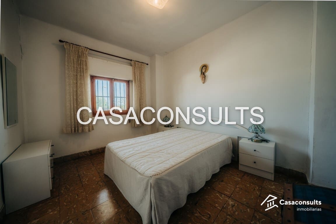 4 sovrum Villa till salu i Cabanes med garage - 110 000 € (Ref: 10097291)