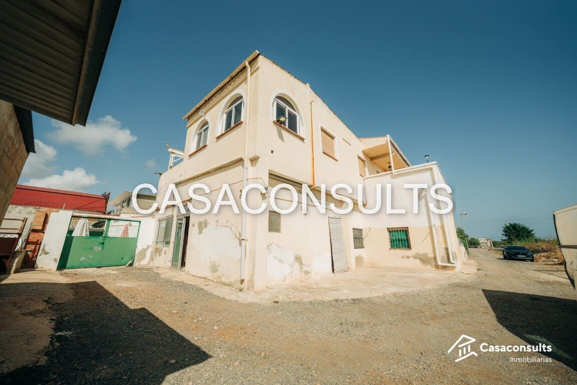 4 sovrum Villa till salu i Cabanes med garage - 110 000 € (Ref: 10097291)