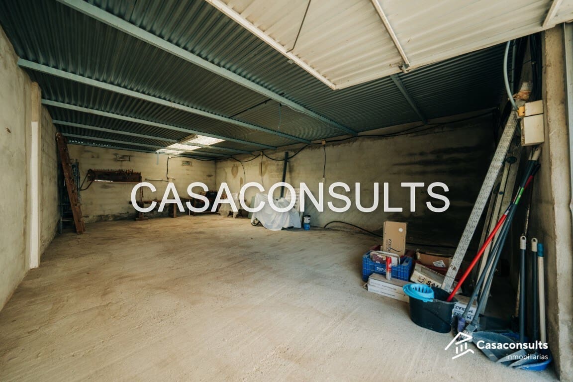 4 sovrum Villa till salu i Cabanes med garage - 110 000 € (Ref: 10097291)