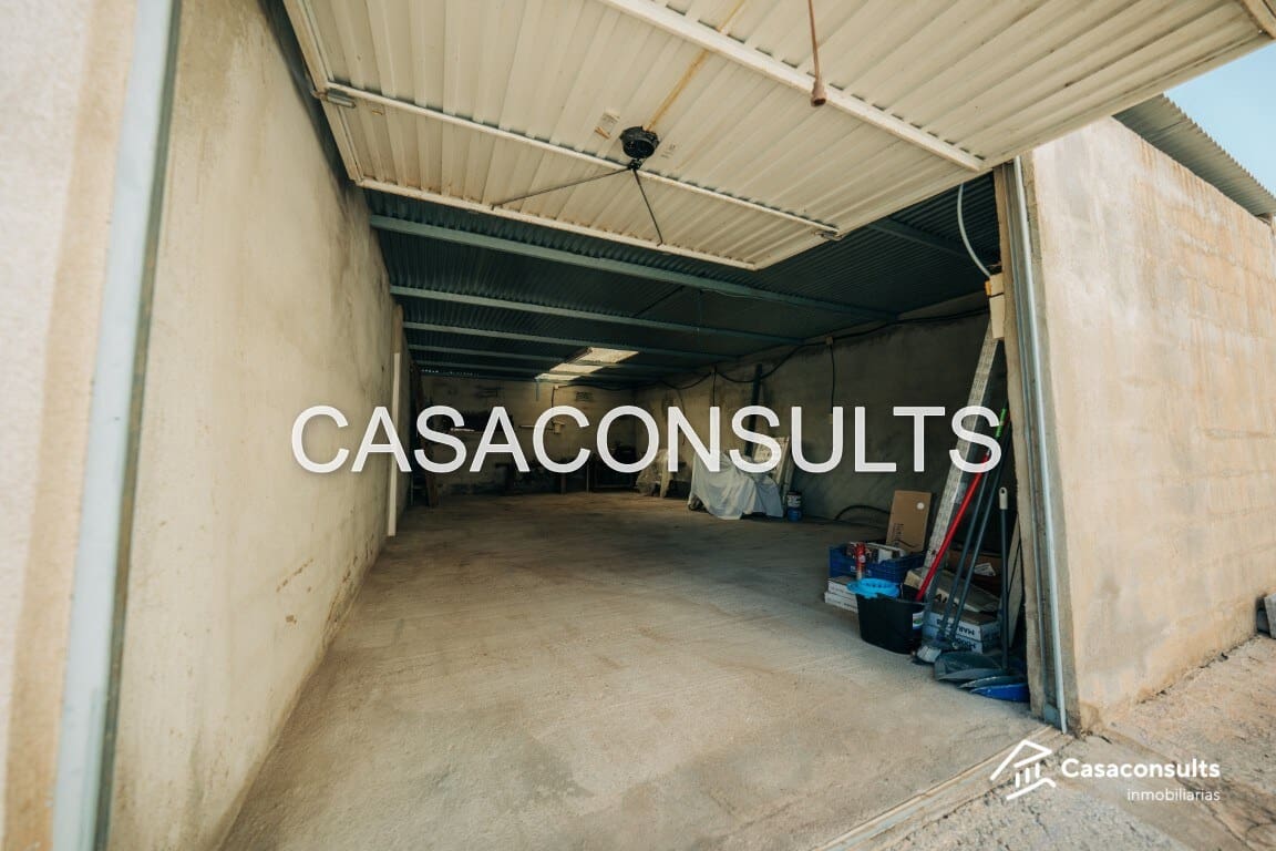 4 sovrum Villa till salu i Cabanes med garage - 110 000 € (Ref: 10097291)