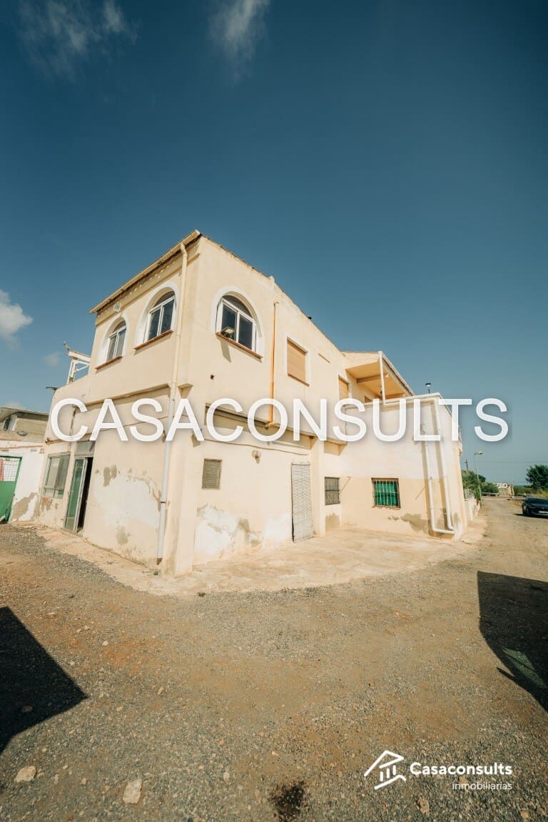 4 sovrum Villa till salu i Cabanes med garage - 110 000 € (Ref: 10097291)