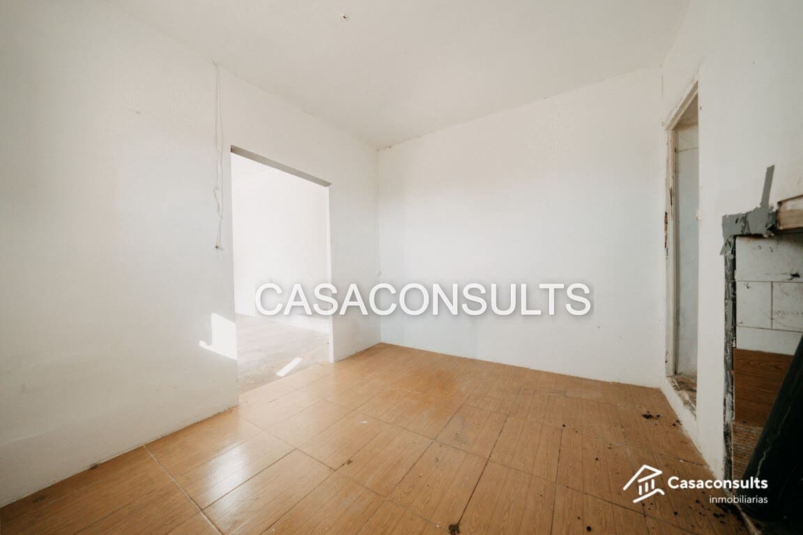 Chalet de 3 habitaciones en Sierra Engarcerán en venta - 54.000 € (Ref: 10099137)