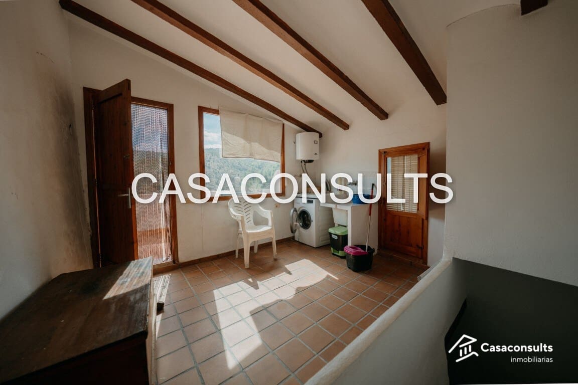 3 bedroom Townhouse for sale in Vilafames - € 150,000 (Ref: 10099391)