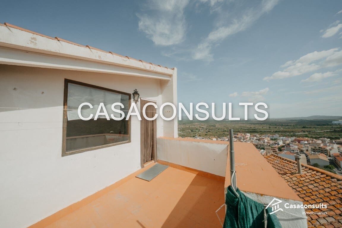 3 bedroom Townhouse for sale in Vilafames - € 150,000 (Ref: 10099391)