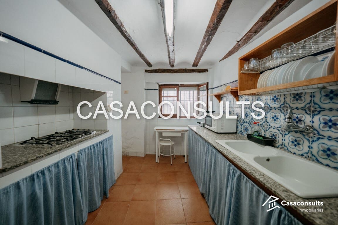 3 bedroom Townhouse for sale in Vilafames - € 150,000 (Ref: 10099391)