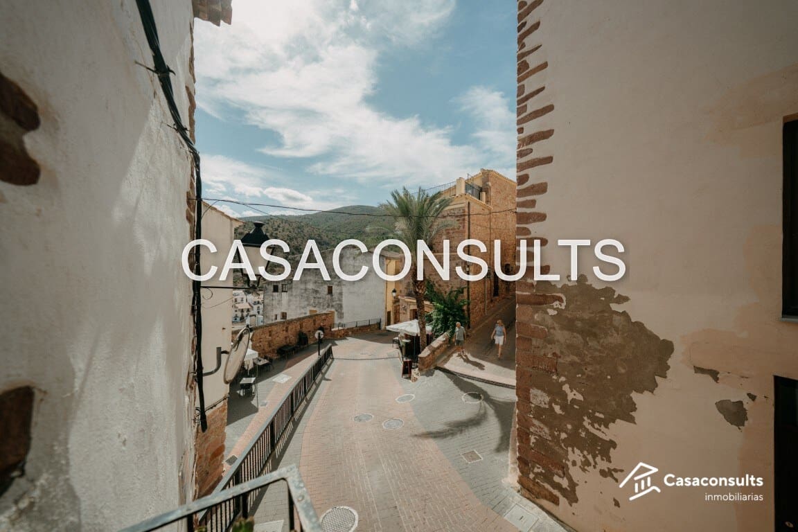 3 bedroom Townhouse for sale in Vilafames - € 150,000 (Ref: 10099391)