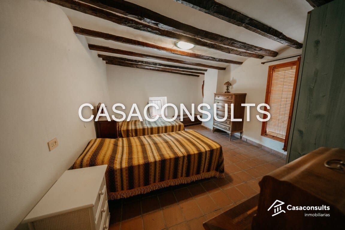 3 bedroom Townhouse for sale in Vilafames - € 150,000 (Ref: 10099391)