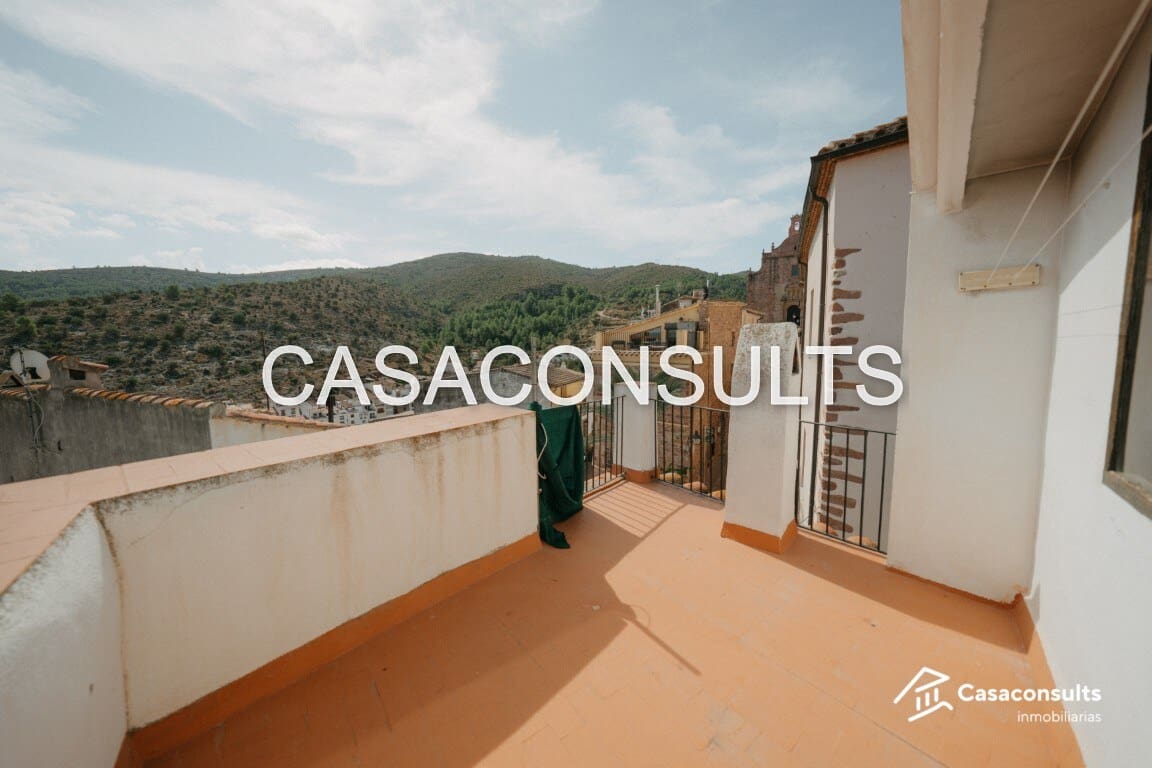 3 bedroom Townhouse for sale in Vilafames - € 150,000 (Ref: 10099391)