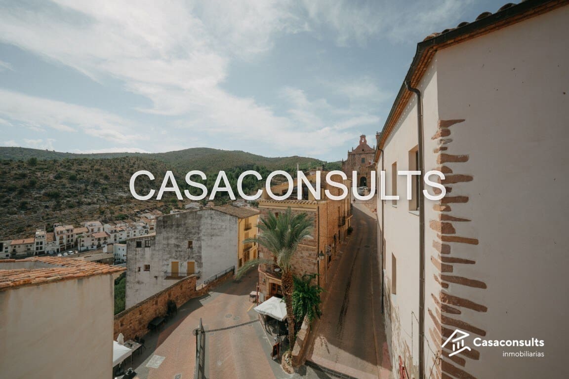 3 bedroom Townhouse for sale in Vilafames - € 150,000 (Ref: 10099391)