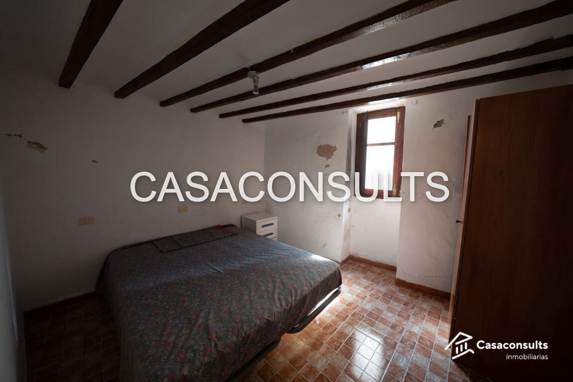 3 bedroom Townhouse for sale in Vilafames - € 150,000 (Ref: 10099391)