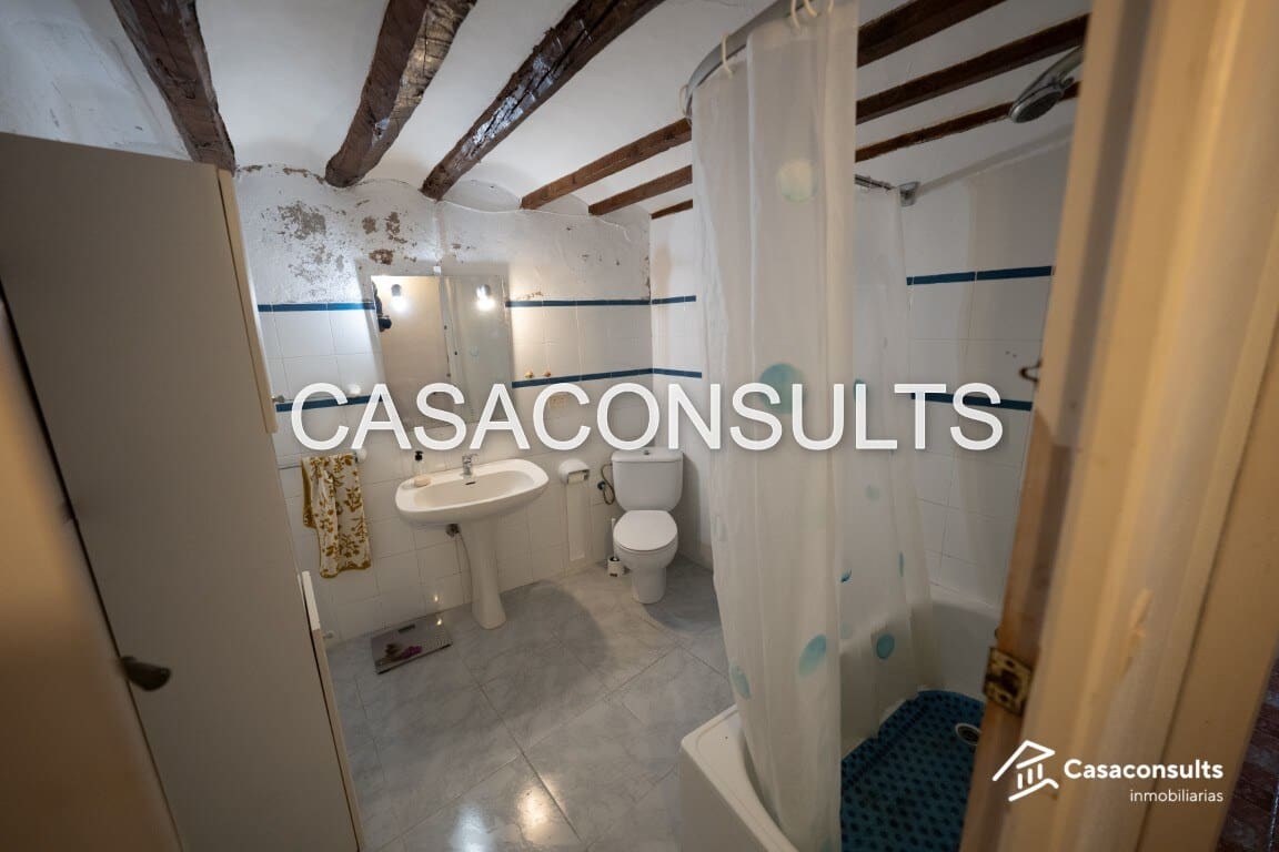 3 bedroom Townhouse for sale in Vilafames - € 150,000 (Ref: 10099391)