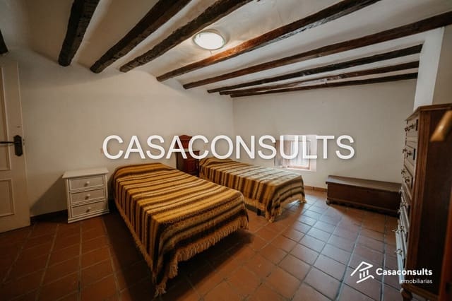 3 bedroom Townhouse for sale in Vilafamés - € 150,000 (Ref: 10099391)