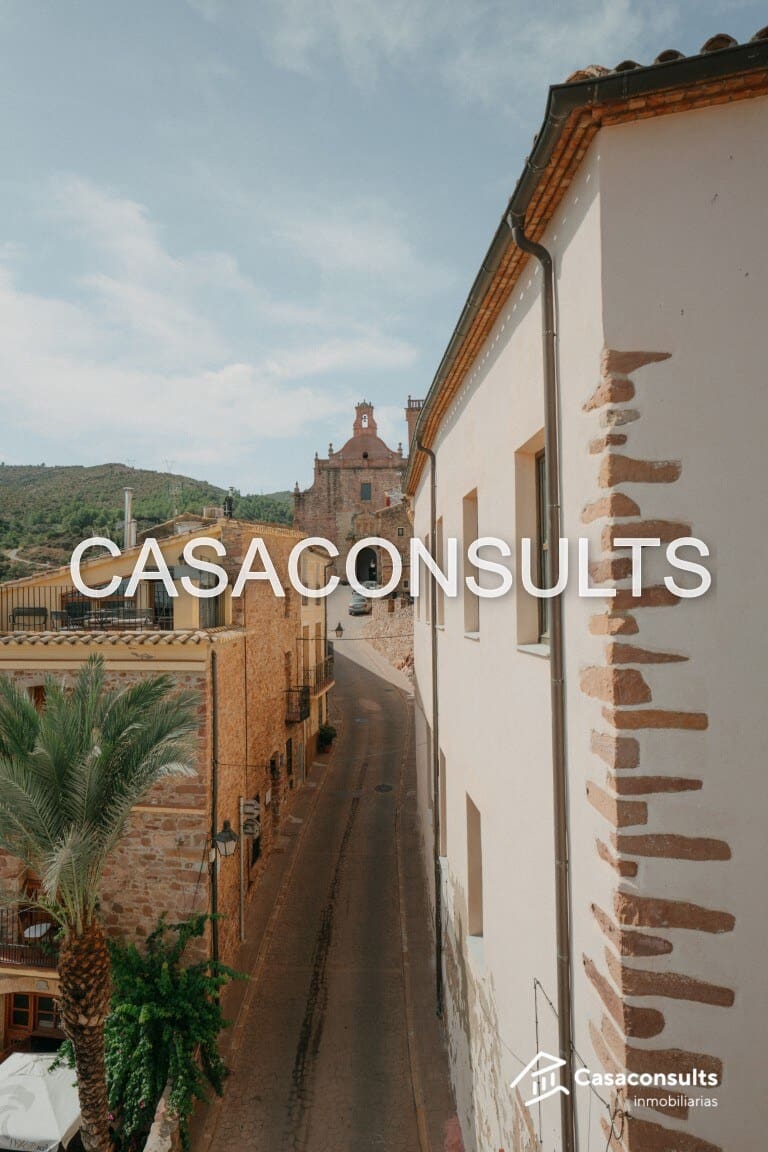 3 bedroom Townhouse for sale in Vilafames - € 150,000 (Ref: 10099391)