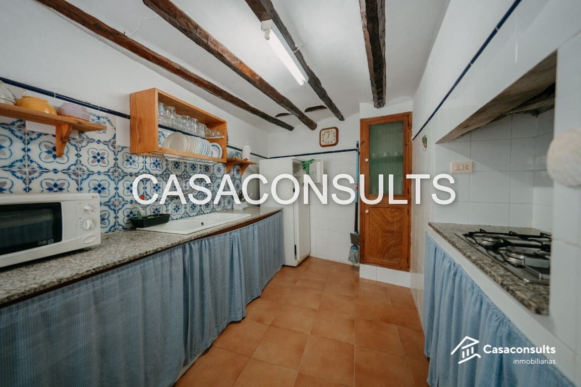 3 bedroom Townhouse for sale in Vilafames - € 150,000 (Ref: 10099391)