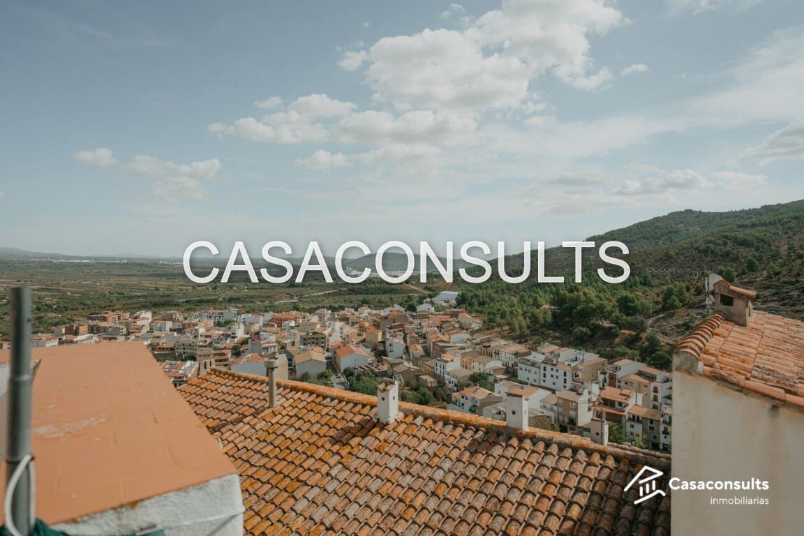 3 bedroom Townhouse for sale in Vilafames - € 150,000 (Ref: 10099391)
