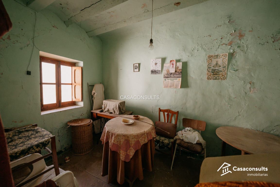 3 bedroom Townhouse for sale in Vilafames - € 50,000 (Ref: 10099446)