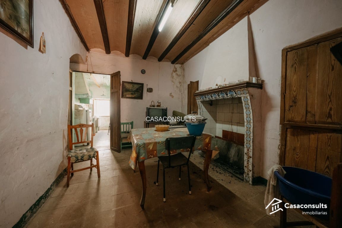 3 bedroom Townhouse for sale in Vilafames - € 50,000 (Ref: 10099446)