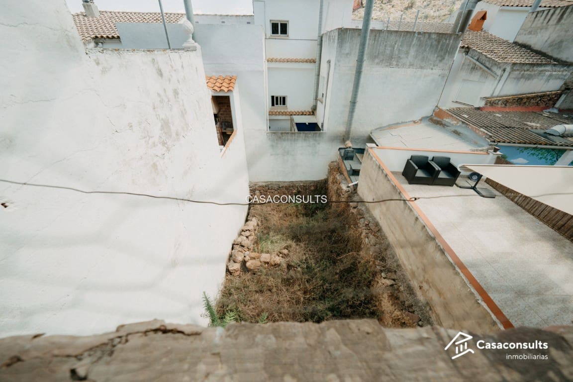 3 bedroom Townhouse for sale in Vilafames - € 50,000 (Ref: 10099446)