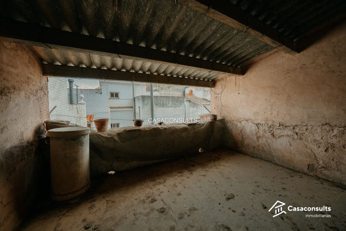 3 bedroom Townhouse for sale in Vilafames - € 50,000 (Ref: 10099446)
