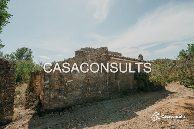 1 soverom Finca/Herregård til salgs i Les Useres - € 60 000 (Ref: 10100871)