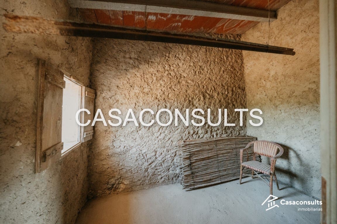 1 soverom Finca/Herregård til salgs i Les Useres - € 60 000 (Ref: 10100871)