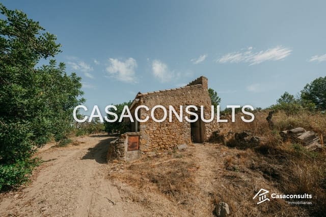 1 soverom Finca/Herregård til salgs i Les Useres - € 60 000 (Ref: 10100871)