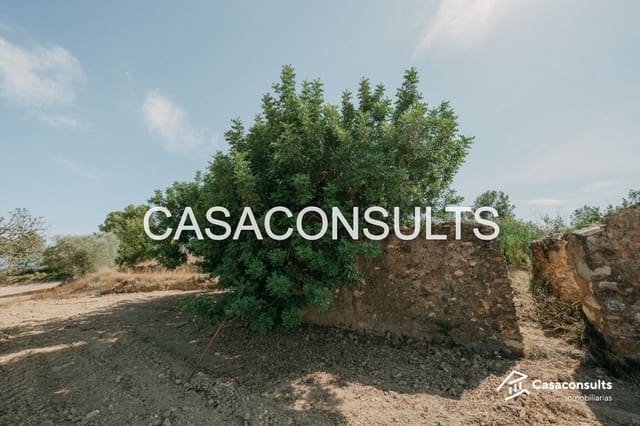 1 soverom Finca/Herregård til salgs i Les Useres - € 60 000 (Ref: 10100871)