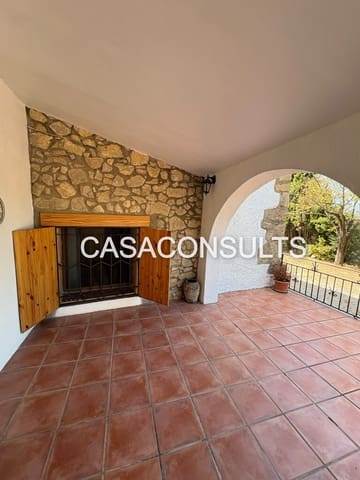 3 soveværelse Villa til salg i Sierra Engarcerán med swimmingpool garage - € 230.000 (Ref: 10136651)