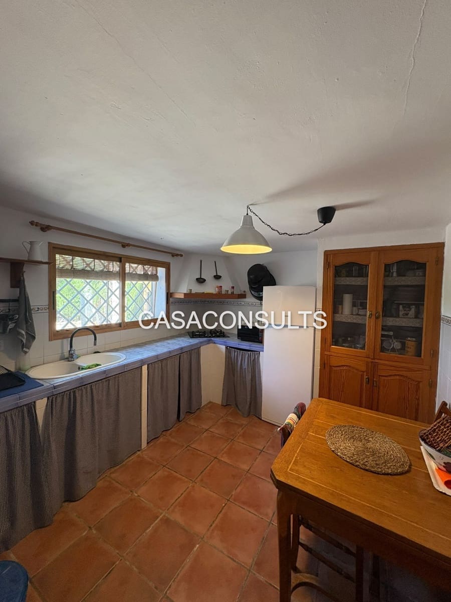 3 soveværelse Villa til salg i Sierra Engarceran med swimmingpool garage - € 230.000 (Ref: 10136651)