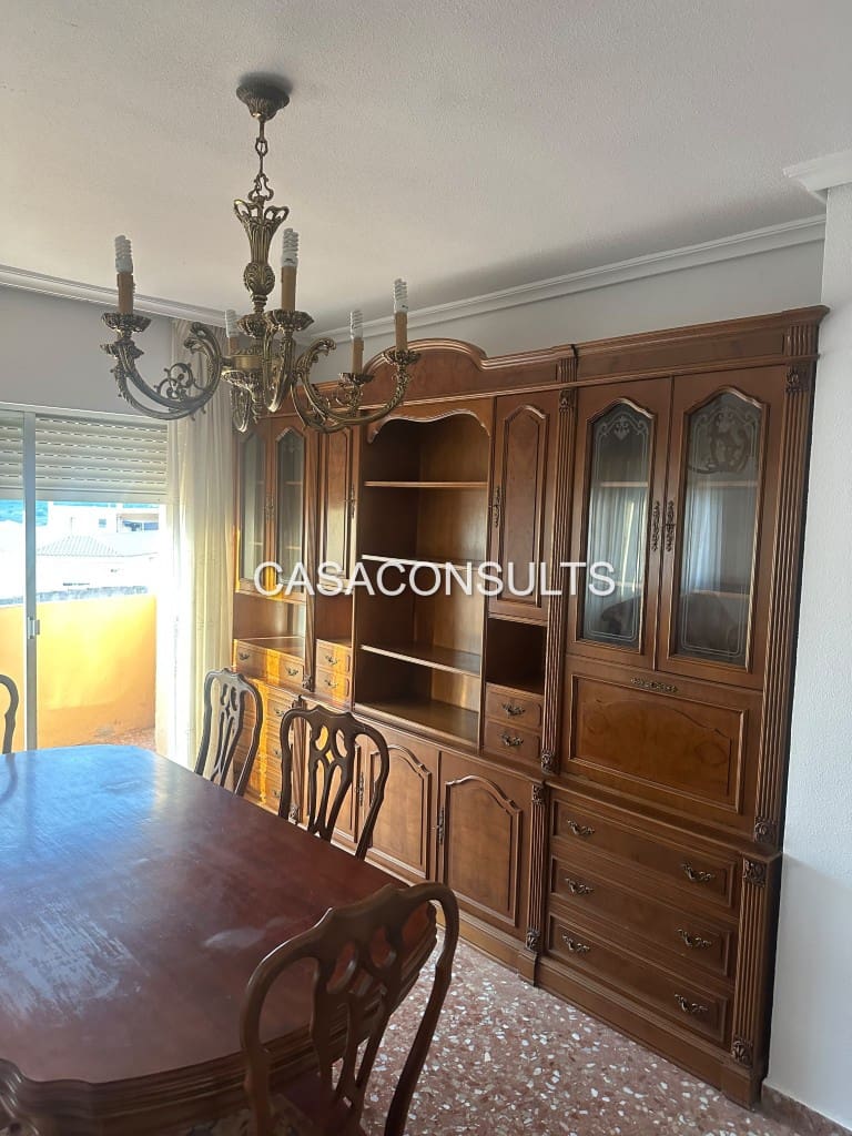 4 soverom Leilighet til salgs i Vilafames - € 110 000 (Ref: 10186225)