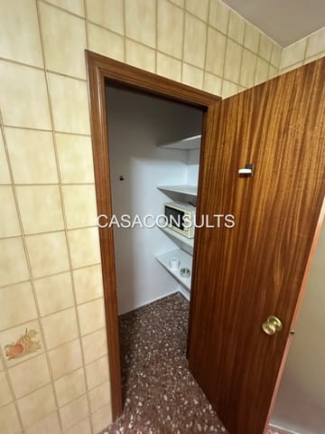 4 soverom Leilighet til salgs i Vilafamés - € 110 000 (Ref: 10186225)