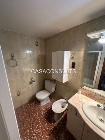 4 soverom Leilighet til salgs i Vilafamés - € 110 000 (Ref: 10186225)
