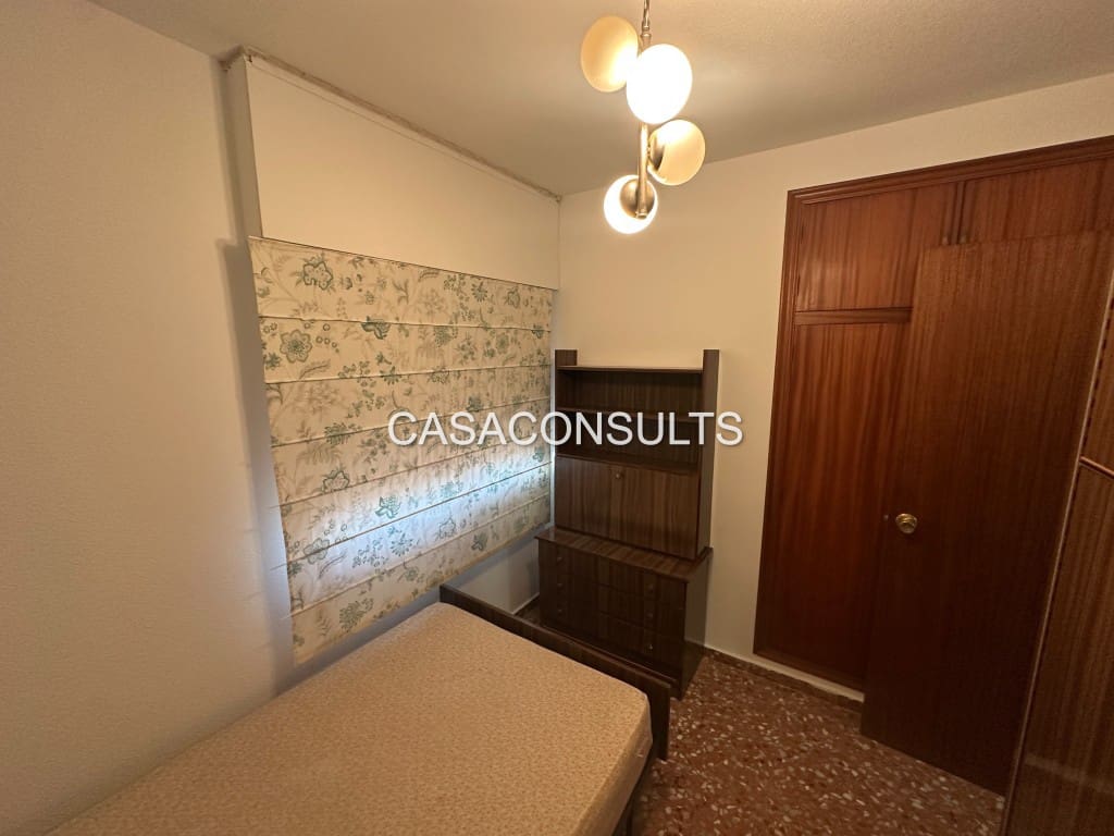 4 soverom Leilighet til salgs i Vilafames - € 110 000 (Ref: 10186225)