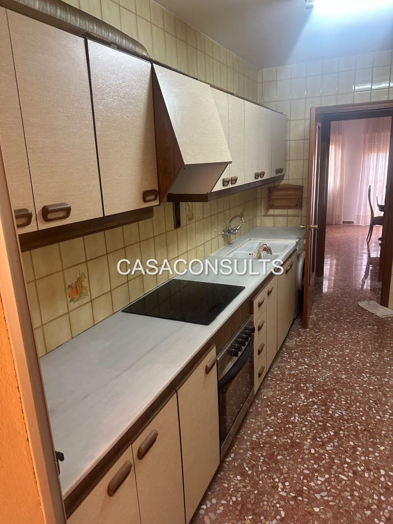 4 soverom Leilighet til salgs i Vilafames - € 110 000 (Ref: 10186225)