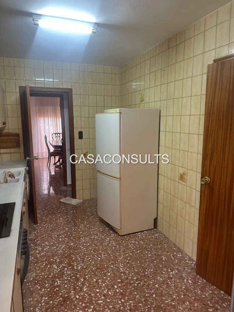 4 soverom Leilighet til salgs i Vilafames - € 110 000 (Ref: 10186225)