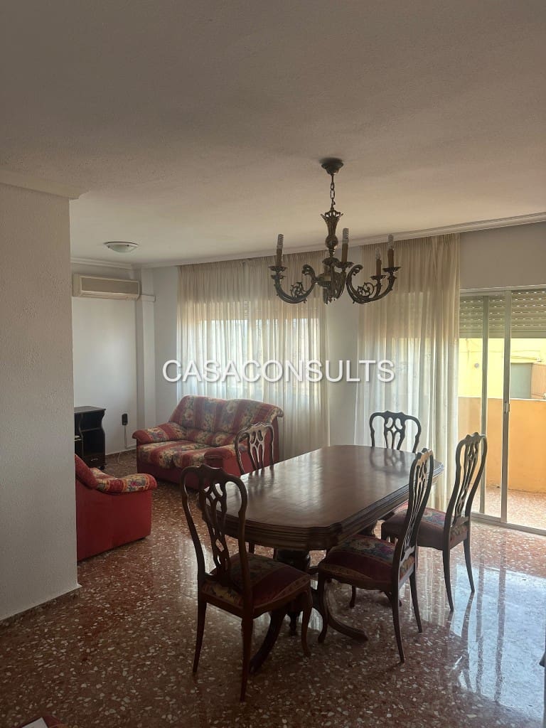 4 soverom Leilighet til salgs i Vilafames - € 110 000 (Ref: 10186225)