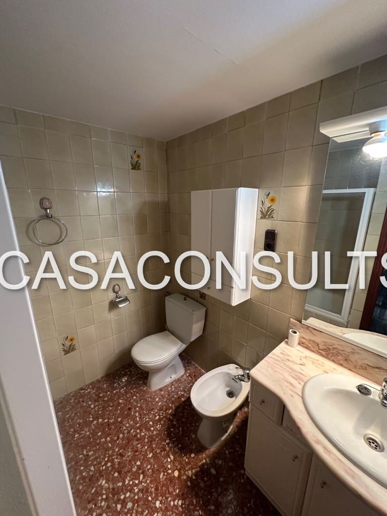 4 soverom Leilighet til salgs i Vilafames - € 110 000 (Ref: 10186225)