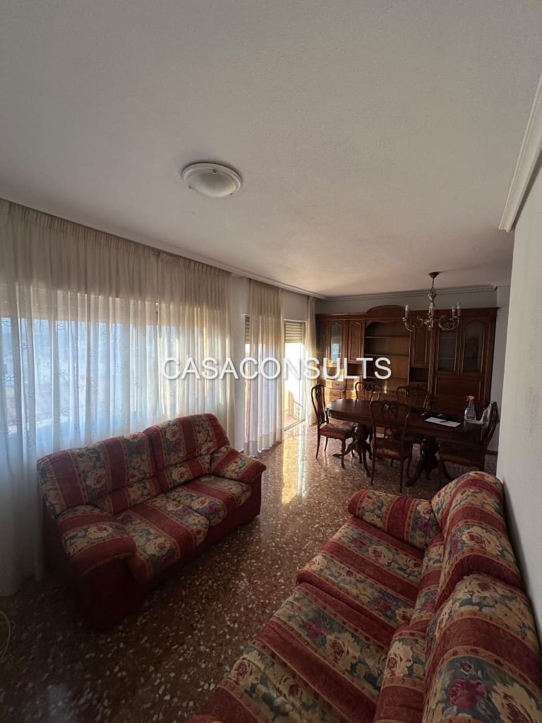 4 soverom Leilighet til salgs i Vilafames - € 110 000 (Ref: 10186225)